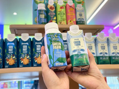 Vinamilk 2024: 2 ngày có một sản phẩm mới, nhiều ngành hàng tăng trưởng vượt bậc