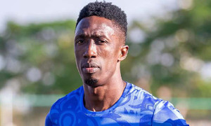 Ngôi sao nhập tịch tự tin giúp tuyển Campuchia ngang tầm Thái Lan, Việt Nam