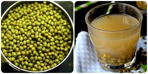11 lợi ích của nước đậu xanh với sức khoẻ