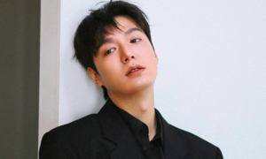 Sao Hàn 27/12: Lee Min Ho từng bị đâm xe, gãy xương đùi, phải nằm viện 7 tháng