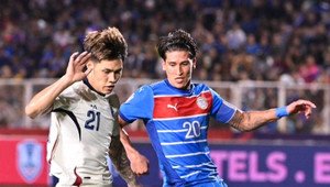 Ghi bàn phút 95, Philippines thắng Thái Lan ở bán kết lượt đi AFF Cup 2024