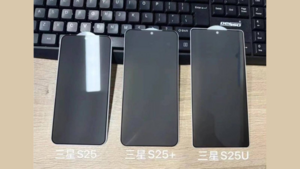 Dân mạng chán nản vì thiết kế của dòng Samsung Galaxy S25