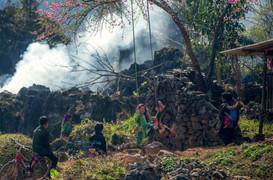 Tin mưa nắng Tết Dương lịch 2025 và dự báo thời tiết Hà Nội 10 ngày từ đêm 27/12