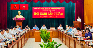 TP.HCM đề xuất giữ lại Sở An toàn thực phẩm