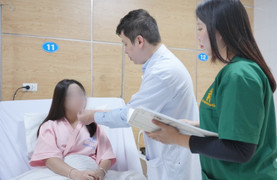 Tại sao dễ bị biến chứng sau tiêm filler?