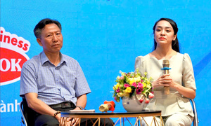 Sinh viên 'bỏ túi' bí kíp ăn mì tôm đúng cách để cân bằng dinh dưỡng