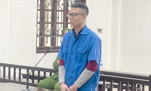 Giả danh thợ sửa mạng, đột nhập nhà dân cướp hơn 8 tỷ đồng