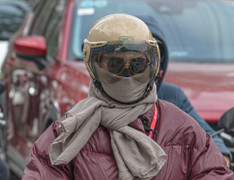 Dự báo thời tiết 29/12: Không khí lạnh tăng cường, Hà Nội lạnh 11 độ C