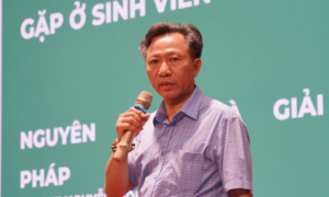 Dinh dưỡng thiếu cân bằng, bác sĩ chỉ ra loạt bệnh lý sinh viên dễ mắc phải