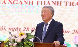 Phó Thủ tướng Thường trực Nguyễn Hòa Bình: 'Lãng phí lớn quá, rất sốt ruột'