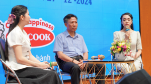 Chuyên gia hướng dẫn sinh viên cách ăn đủ dinh dưỡng, tiết kiệm tiền