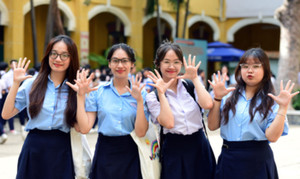 Dự báo 3 ngành học mới được săn đón, lương cao nhất 1,5 tỷ đồng/năm