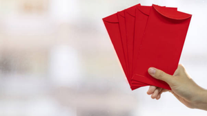 Nguồn gốc tục lì xì đầu năm mới
