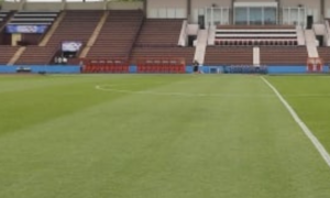 Tuyển Việt Nam đá trên sân Việt Trì nếu vào chung kết AFF Cup 2024