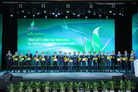 Thủ tướng Phạm Minh Chính: '2025 phải là năm bứt phá của Petrovietnam'