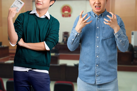 Trung Quốc: Trúng số hơn 32 tỷ đồng nhưng không được nhận 