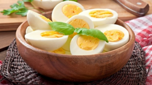 Ngỡ ngàng loạt thay đổi với cơ thể nếu ăn trứng gà mỗi ngày