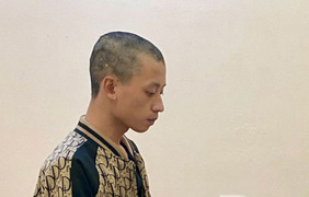 Khởi tố nam thanh niên đâm xe vào CSGT ở Thái Nguyên