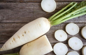 Củ cải đại kỵ với những người này