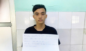 TP.HCM: Thanh niên bị cướp khi tham gia nhóm ‘giao lưu’ xe trên mạng xã hội