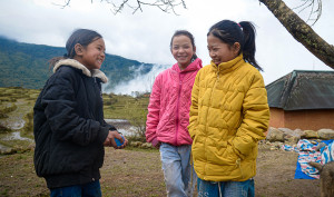 Miền Bắc rét đậm rét hại, nơi thấp nhất dưới 12 độ C