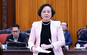 Dự kiến cần 130.000 tỷ đồng để giải quyết chính sách sau sắp xếp bộ máy