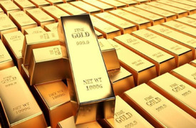 Giá vàng hôm nay 29/12: Thế giới tăng nhẹ, trong nước ổn định