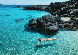 Kinh nghiệm du lịch đảo tiền tiêu Lý Sơn