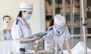 Điểm mới trong phương án tuyển sinh các trường Y Dược năm 2025