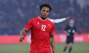 Bài học đau đớn 10 năm trước nhắc tuyển Việt Nam cẩn trọng trước Singapore