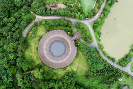 Condé Nast Traveller điểm danh Hòa Bình vào top những điểm đến đẹp nhất thế giới