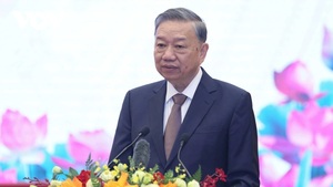 Tổng Bí thư: Sứ mệnh cao cả đội ngũ văn nghệ sỹ là kiến tạo nhân cách văn hóa