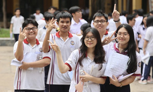 Lịch nghỉ Tết Nguyên đán của 90 trường đại học, dài nhất gần 2 tháng