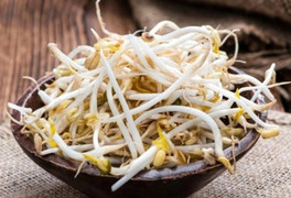 Giá đỗ đại kỵ với những người này