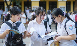 Dự báo 3 ngành nghề lương cực cao trong 5 năm tới