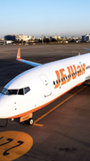 Thêm một máy bay Jeju Air gặp sự cố càng đáp, phải hạ cánh khẩn cấp