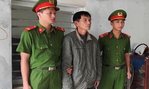 Lên mạng đặt làm giả giấy tờ ô tô, siêu lừa đảo đem bán xe cho nhiều người