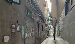 Sửng sốt giá nhà trong ngõ tại Hà Nội đắt ngang liền kề, biệt thự