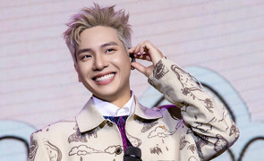 Quân A.P có thêm động lực với nghề sau thành công của 'Anh trai say hi'