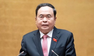 Chủ tịch Quốc hội: Khẩn trương hoàn thành các công việc sắp xếp, tinh gọn