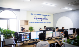 Du lịch Đà Nẵng 24: Đồng hành cùng bạn khám phá mọi miền đất nước