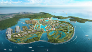Dragon Ocean Đồ Sơn - điểm đến bốn mùa đa trải nghiệm