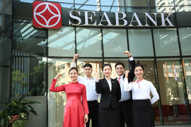 SeABank - ngân hàng tập trung nâng cao năng lực đội ngũ