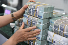 Ngân hàng Nhà nước đặt mục tiêu tăng trưởng tín dụng 16% cho năm 2025