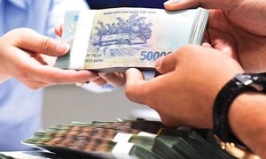 Thưởng Tết ở Hà Nội cao nhất 311 triệu đồng