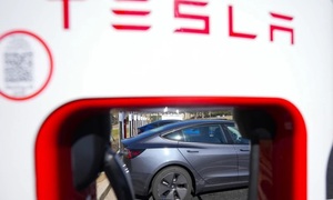 Những con số 'bùng nổ toàn cầu' của xe điện năm 2024