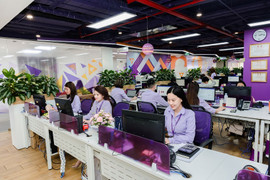 TPBank tái hiện từng bước xanh hóa qua Báo cáo Phát triển bền vững