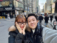 Hari Won tiết lộ lý do từng muốn huỷ hôn với Trấn Thành