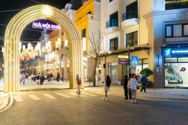 Vinhomes Golden Avenue bừng sức sống mới với Gala âm nhạc quy mô tại vùng biên