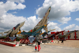 Bất chấp khó khăn, xuất khẩu vũ khí sang Ấn Độ của Nga vẫn tăng vọt